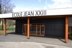 CHAMBERY – ECOLE – ST JEAN XXIII