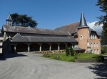 LA RAVOIRE – COLLEGE – NOTRE-DAME DE LA VILLETTE