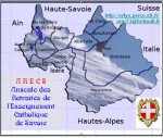 Association de retraités – ARECS