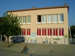 AIX-LES-BAINS – ECOLES – ENSEMBLE SCOLAIRE LAMARTINE